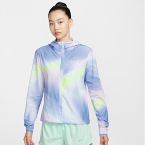 Nike Repel Jacket - Picture 1 of 7